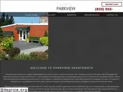 Sites similar to parkviewvancouver.com
