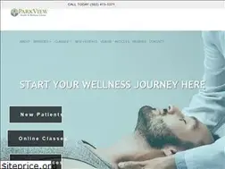 Sites similar to parkviewwellness.com