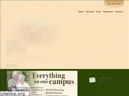 Sites similar to parkvillagehealthcare.com