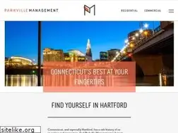 Sites similar to parkvillemgmt.com