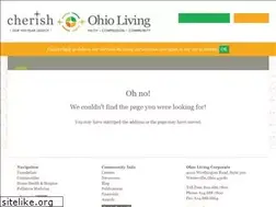 Sites similar to parkvistaohio.org