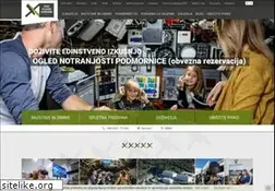 Sites similar to parkvojaskezgodovine.si