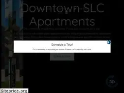 Sites similar to parkvueslc.com