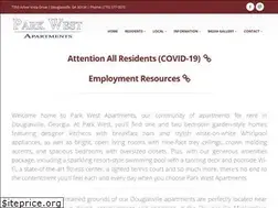 Sites similar to parkwapts.com