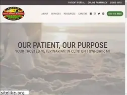 Sites similar to parkway-animal-hospital.com
