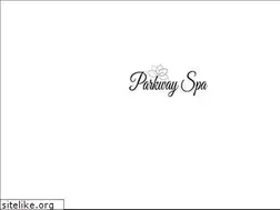 Sites similar to parkway-spa.com