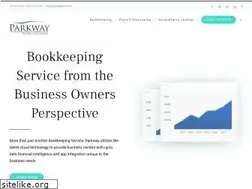 Sites similar to parkway.business