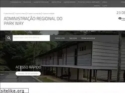 Sites similar to parkway.df.gov.br