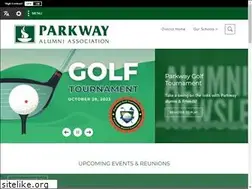 Sites similar to parkwayalumni.org