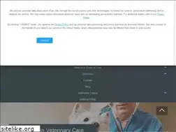 Sites similar to parkwayanimalhospital.com