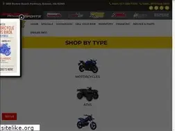 Sites similar to parkwaycycle.com