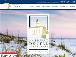Sites similar to parkwaydentalassoc.com