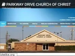 Sites similar to parkwaydrive.com