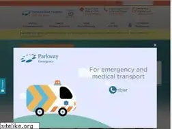 Sites similar to parkwayeast.com.sg