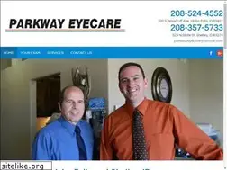 Sites similar to parkwayeyecareidahofalls.com