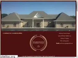 Sites similar to parkwayfh.com