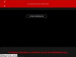 Sites similar to parkwayfitness.ca