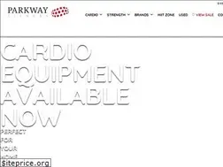 Sites similar to parkwayfitness.co.uk