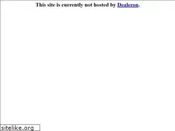 Sites similar to parkwayford-ogdensburg.com