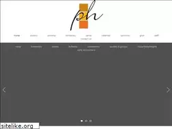Sites similar to parkwayheights.org