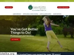 Sites similar to parkwaylawn.com