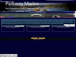 Sites similar to parkwaymarina.com