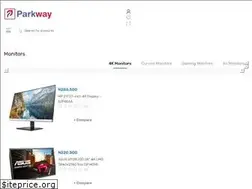 Sites similar to parkwaynigeria.com
