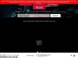 Sites similar to parkwaynissan.com