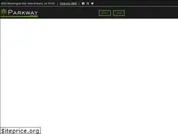 Sites similar to parkwaynola.com