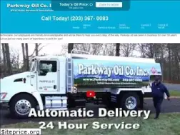 Sites similar to parkwayoil.com