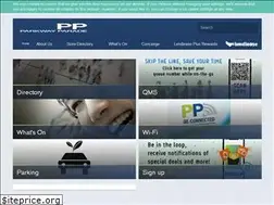 Sites similar to parkwayparade.com.sg