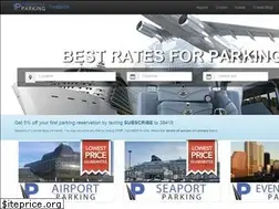 Sites similar to parkwayparking.com