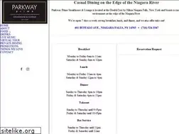 Sites similar to parkwayprimenfny.com