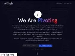 Sites similar to parkwayprojects.com