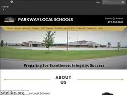 Sites similar to parkwayschools.org