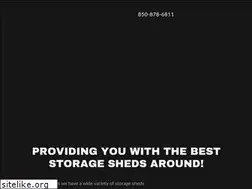 Sites similar to parkwaysheds.com