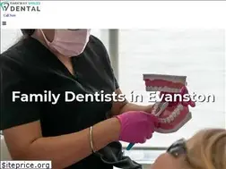 Sites similar to parkwaysmiles.ca