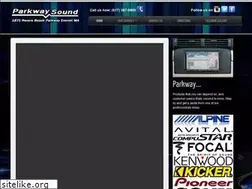 Sites similar to parkwaysound.com