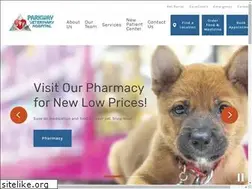 Sites similar to parkwayveterinary.com