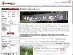 Sites similar to parkwayvillage.org