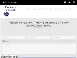 Sites similar to parkwayvillagegc.com