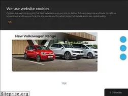 Sites similar to parkwayvolkswagen.co.uk