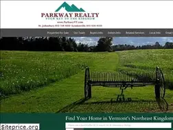 Sites similar to parkwayvt.com