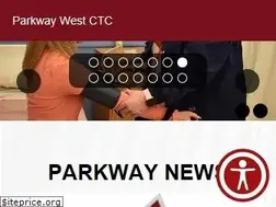 Sites similar to parkwaywest.org