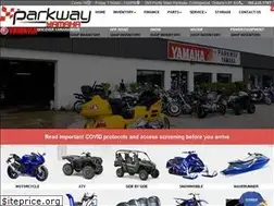 Sites similar to parkwayyamaha.ca