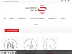 Sites similar to parkwegkliniek.nl
