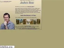 Sites similar to parkwest-bone.com