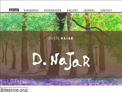 Sites similar to parkwest-najar.com