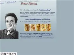 Sites similar to parkwest-nixon.com