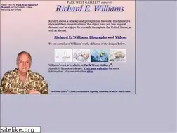 Sites similar to parkwest-williams.com